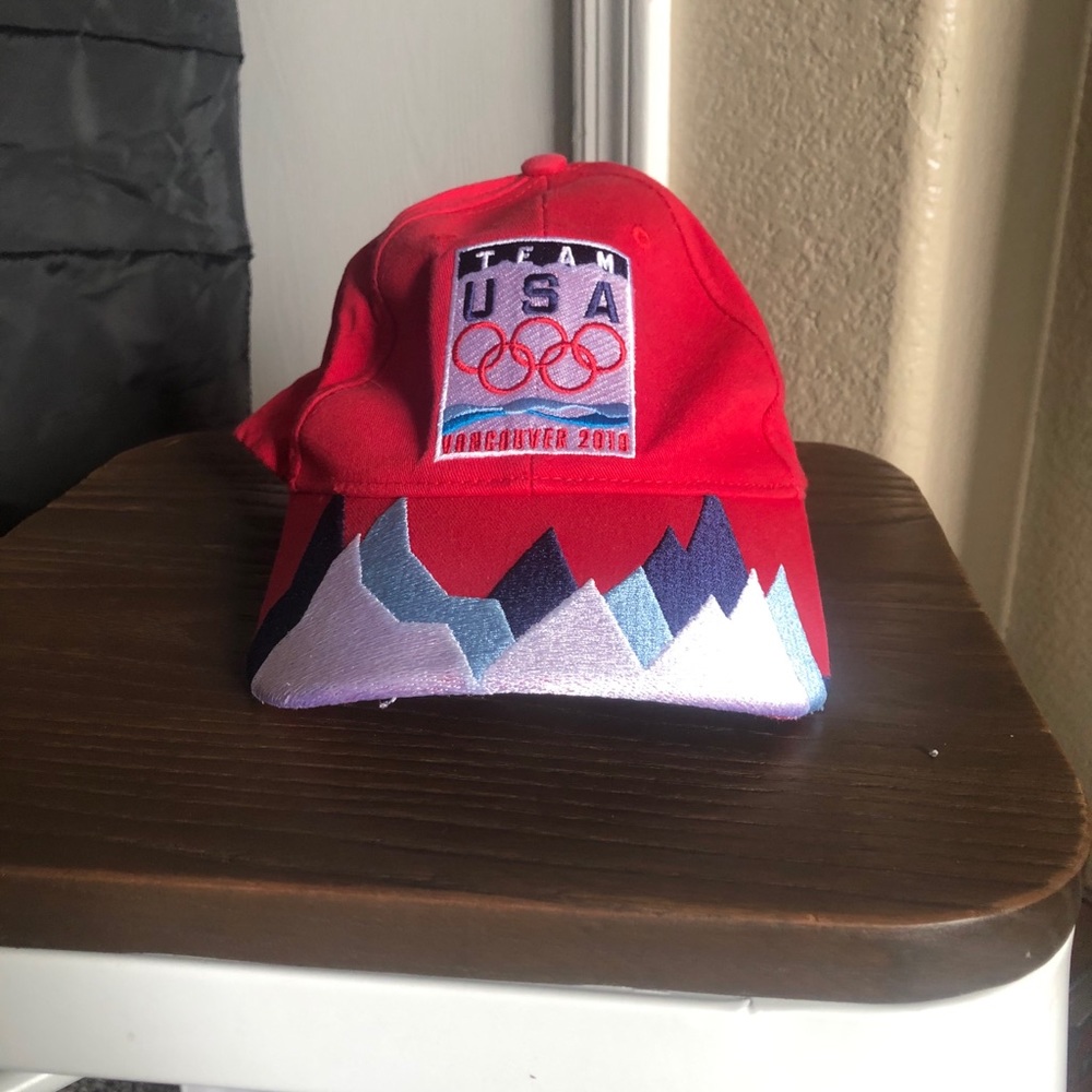 vintage hat